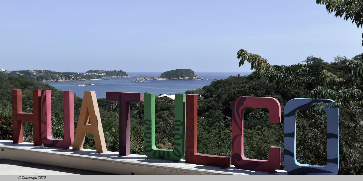 Huatulco
