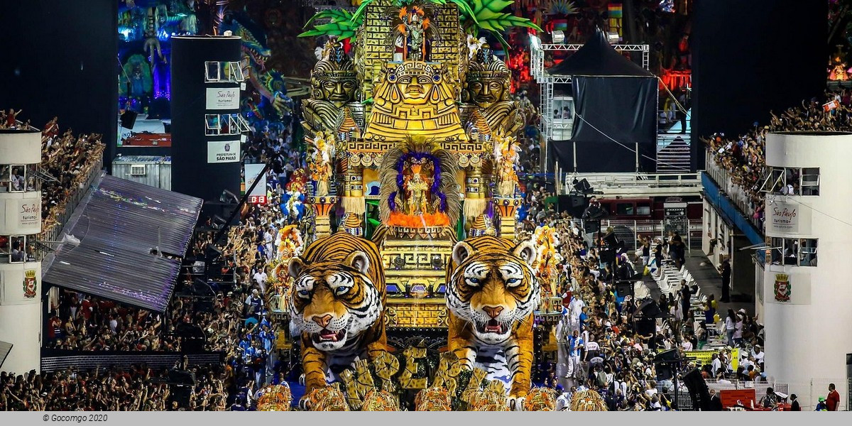 Sao Paulo