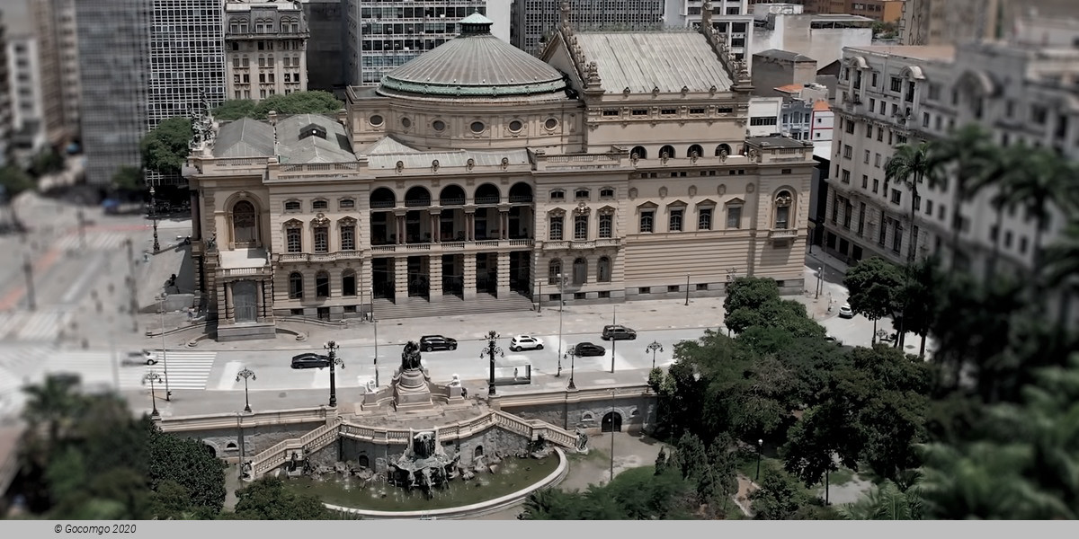 Sao Paulo