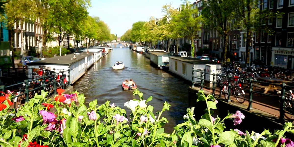 City Bike Tour Amsterdam: Highlights and Hidden Gems, photo 3