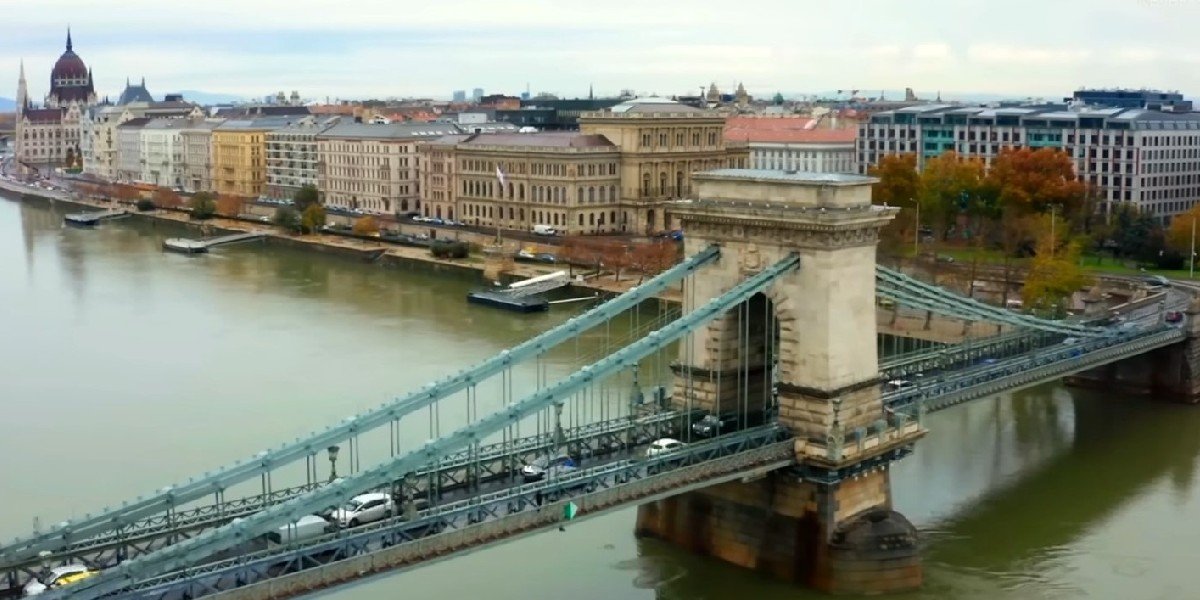 Budapest Guided Tours on an e-Scooter, photo 2