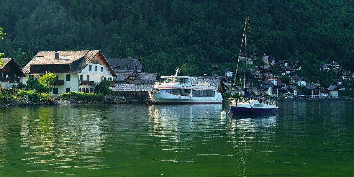 Hallstatt