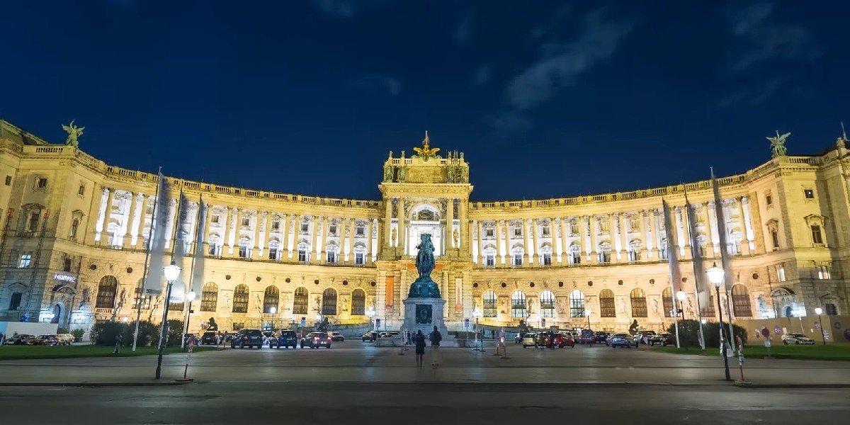 Night Vienna: 1-Hour Audio Guided Tour, photo 2