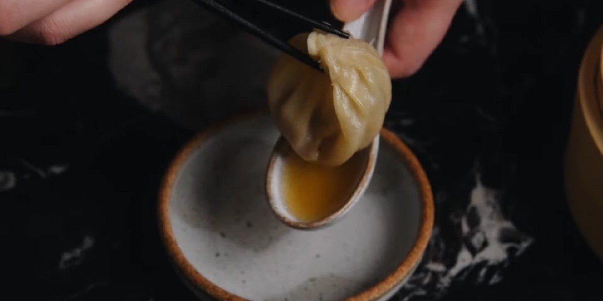 Market Tour and Organic Xiao Long Bao Soup Dumpling Cooking Class, photo 2