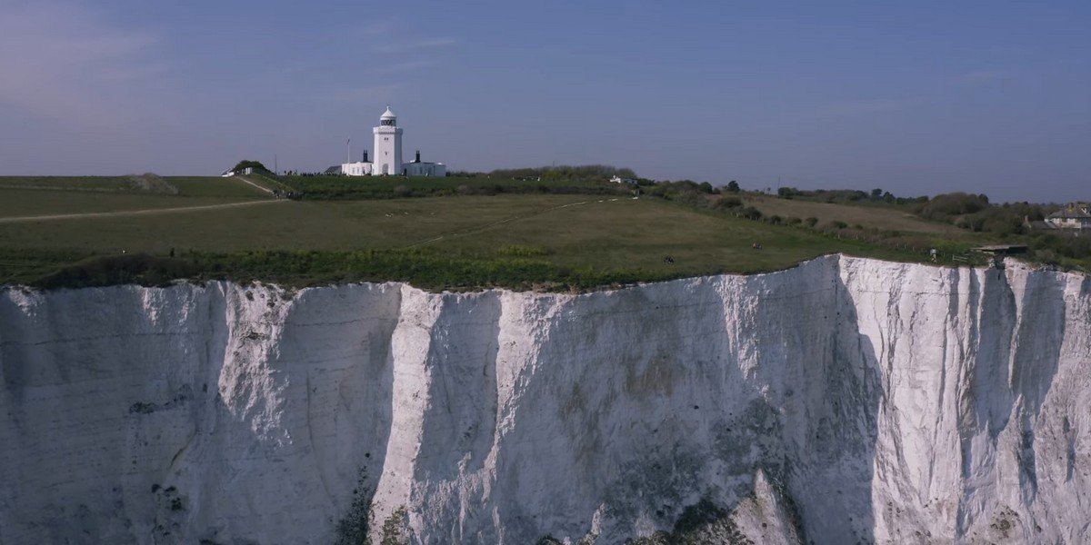 Day Tour from London: Leeds Castle, Canterbury  and Cliffs of Dover, photo 1