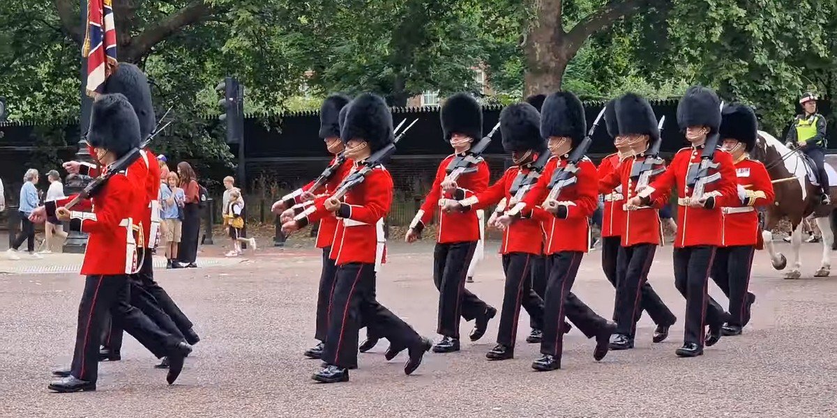 Tour of Windsor Castle (Admission included), photo 2