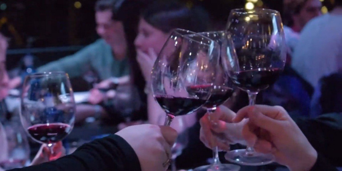 Wine Tasting in the Historic Center of Madrid Wine Tasting in the Historic Center of Madrid
