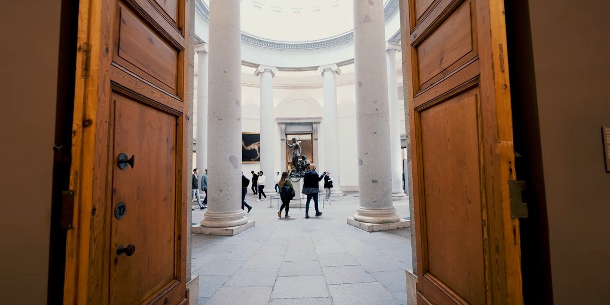 Private Visit to the Prado Museum and the Royal Palace of Madrid with Guide - Art History Specialist Private Visit to the Prado Museum and the Royal Palace of Madrid with Guide - Art History Specialist