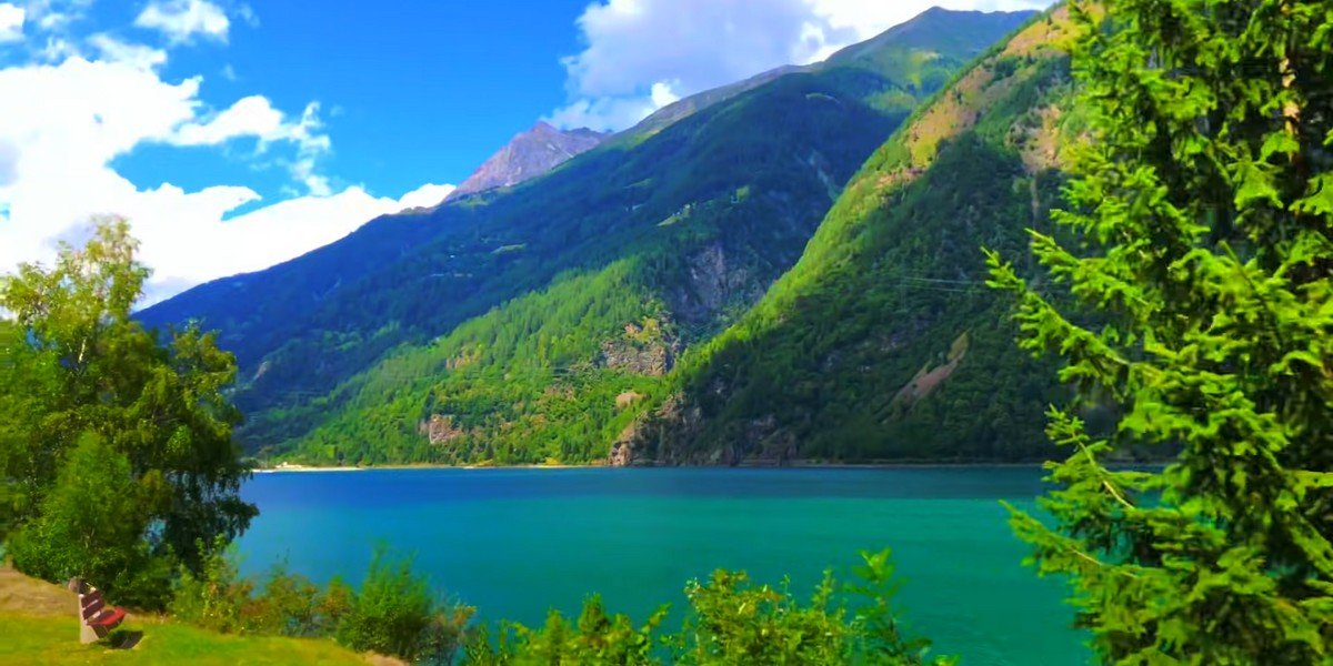 Lake Como and Bernina Train Tour, photo 2