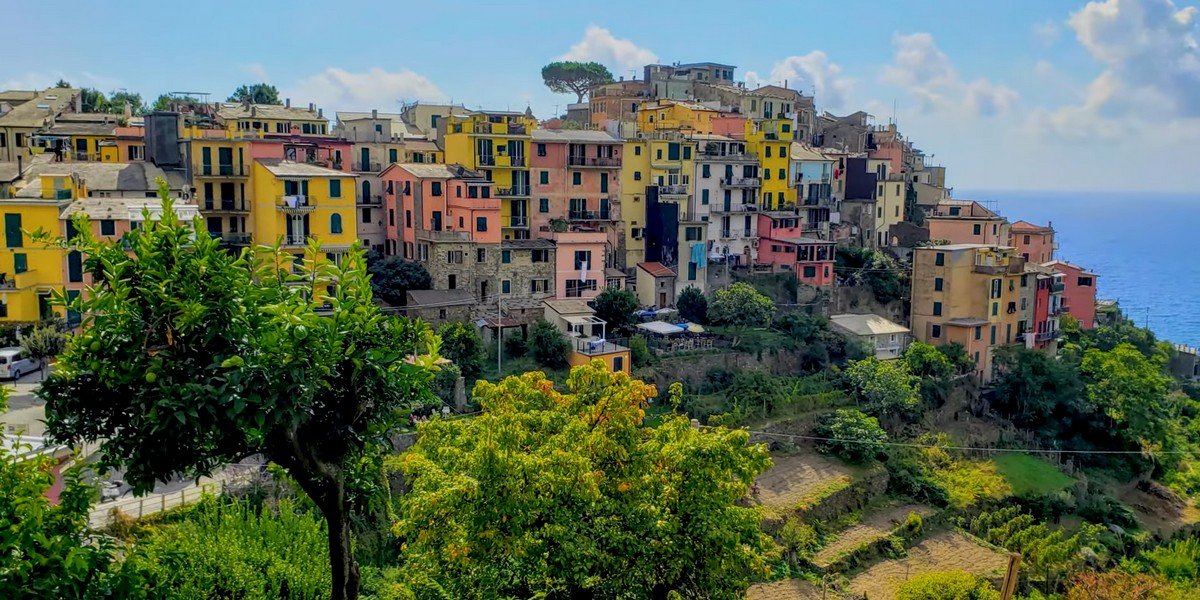 Cinque Terre Full-Day Guided Tour, photo 1