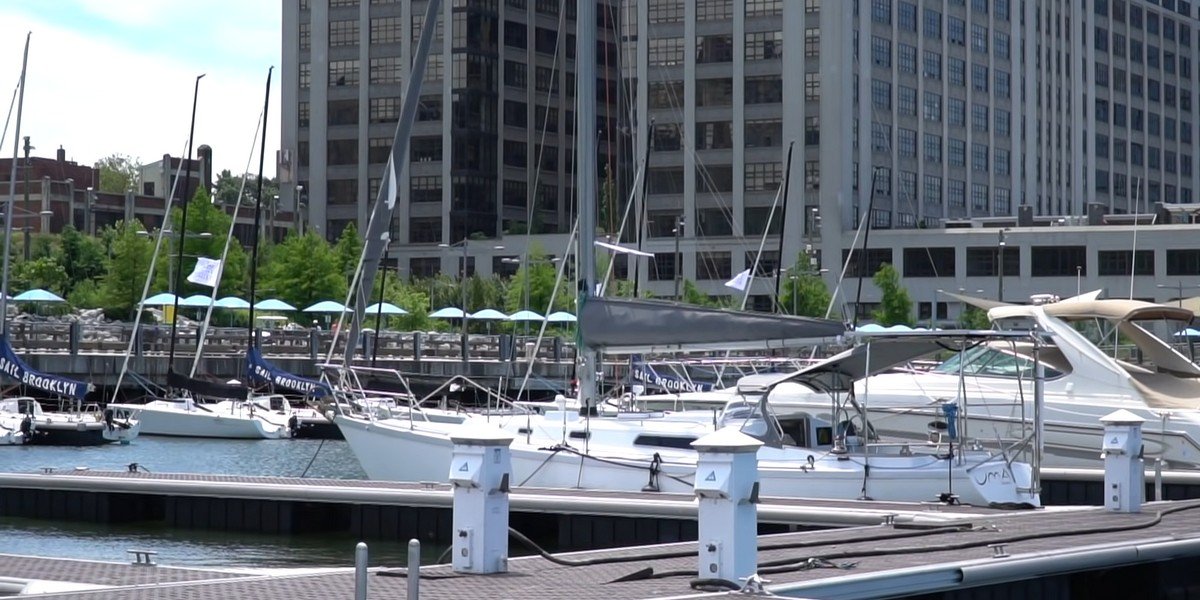 New York: Sightseeing Sailing Tour, photo 3