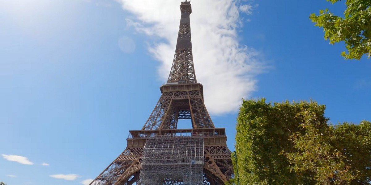 Private Walking Guided Tour of the Main Sights of Paris, photo 1