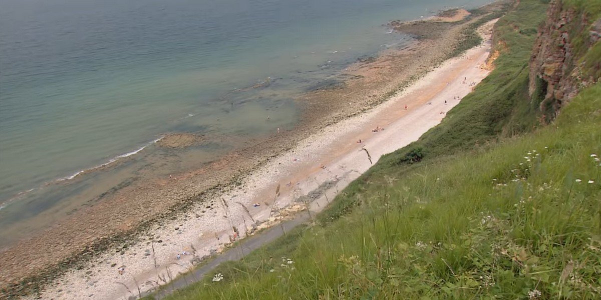 Full-Day Guided Tour of Normandy D-Day Beaches and American Cemetery, photo 2