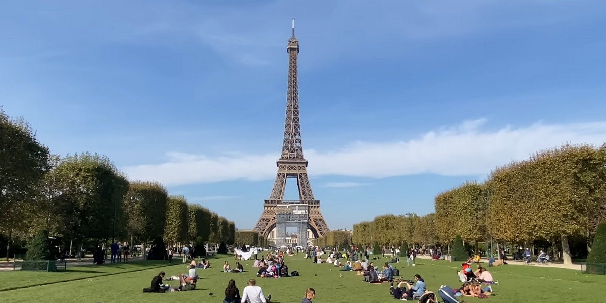 Paris Sightseeing Private Tour by E-bike, photo 1