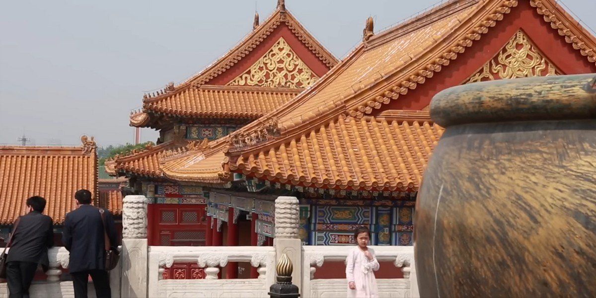 Forbidden City, Summer Palace and Temple of Heaven Guided Tour, photo 1