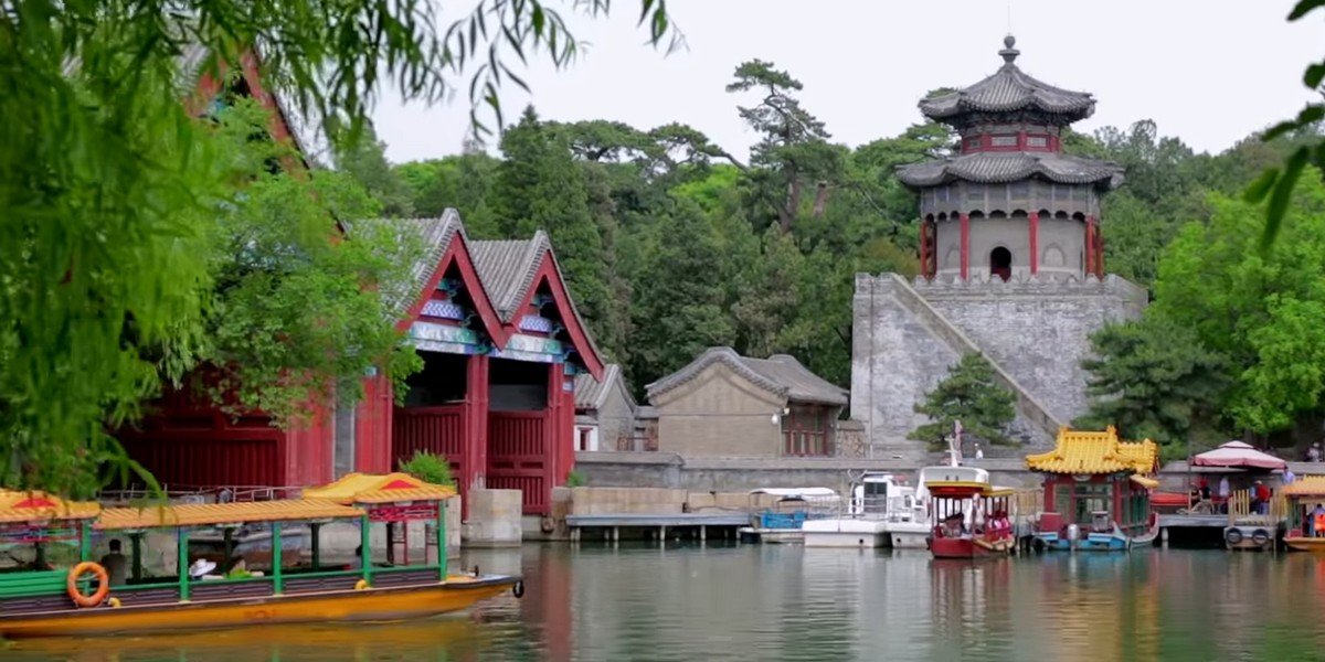 Forbidden City, Summer Palace and Temple of Heaven Guided Tour, photo 3