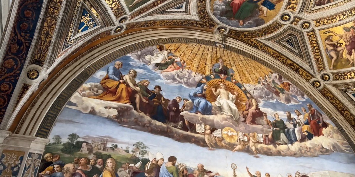 Vatican Museums