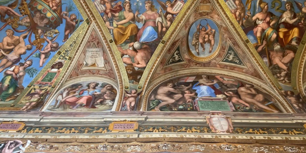 Vatican Museums