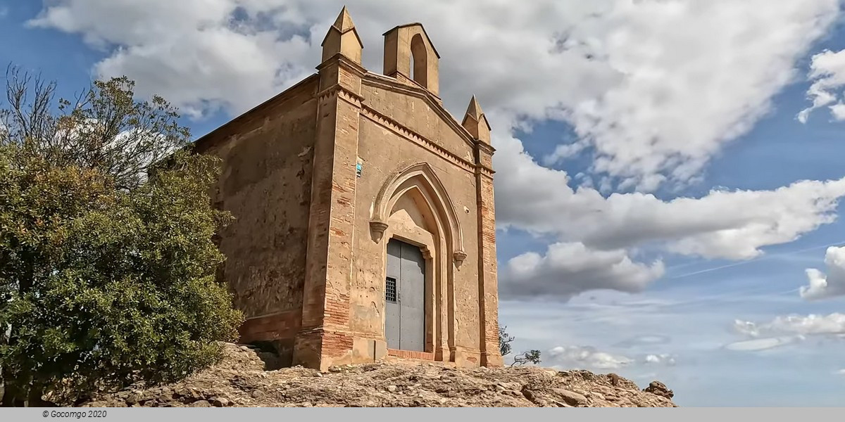 Montserrat Monastery Tour from Barcelona with optional Lunch and Wine Tasting