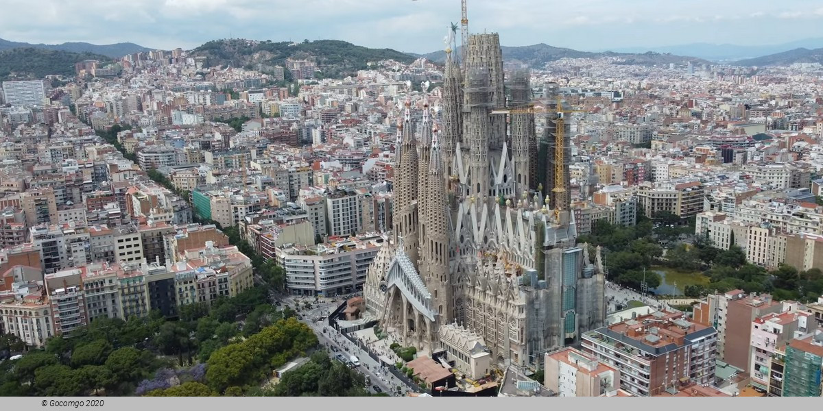 Sagrada Familia