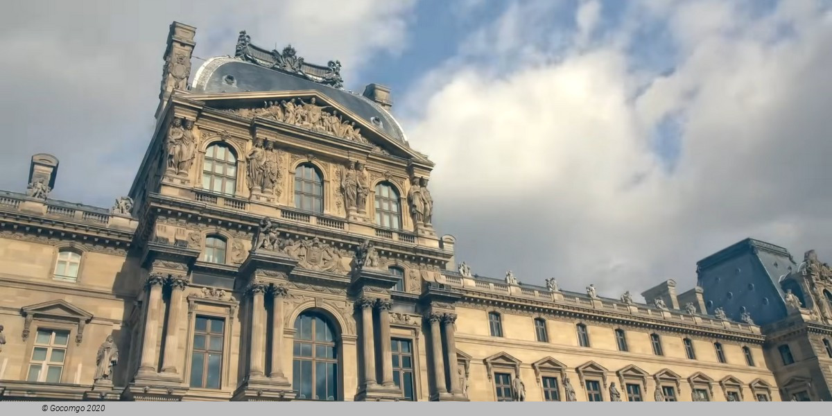 Louvre Museum