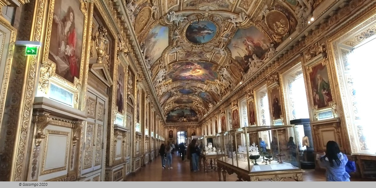 Louvre Museum