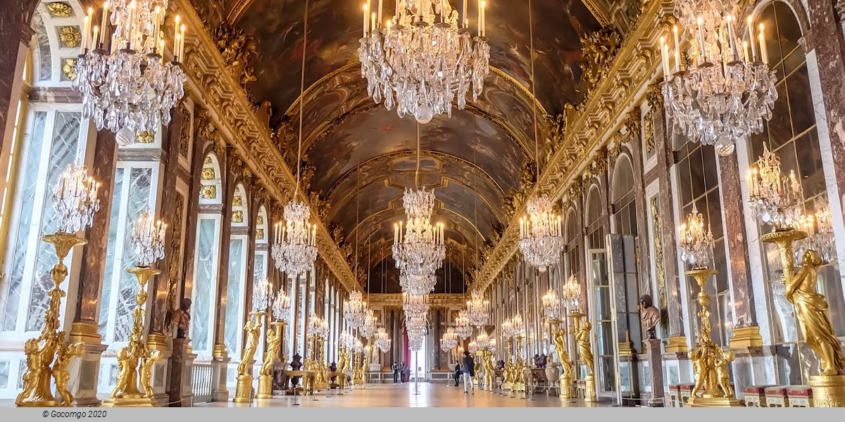 Palace of Versailles