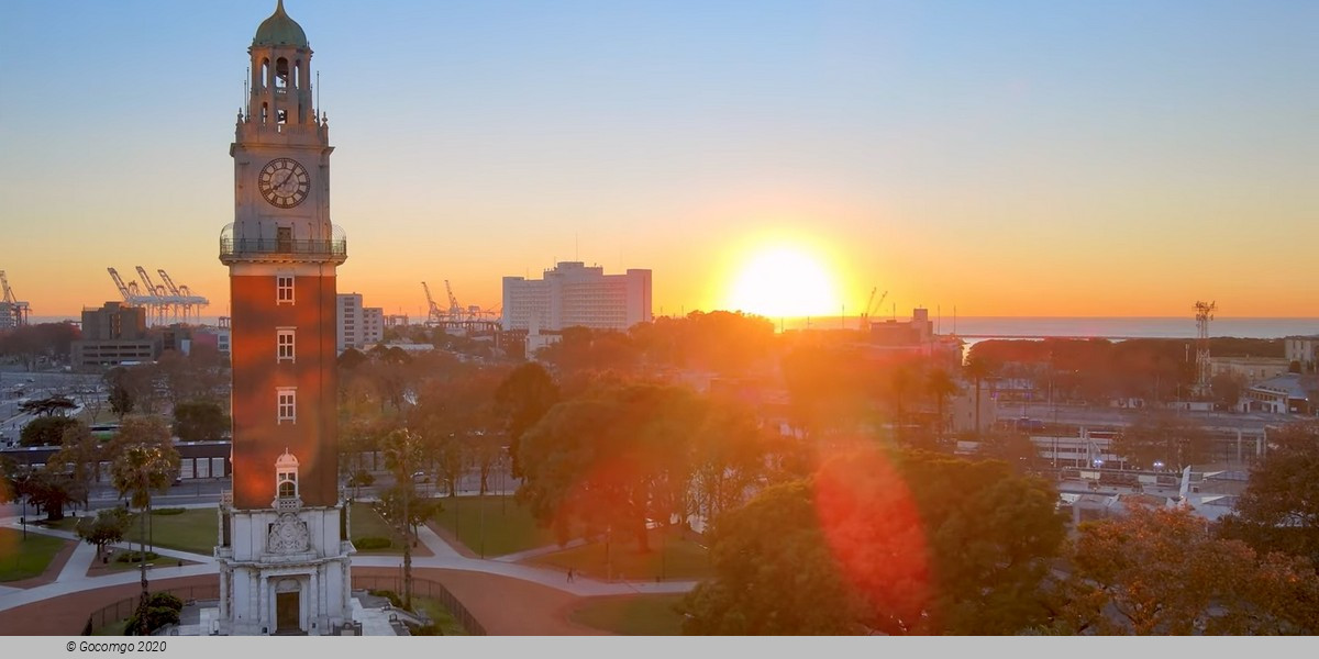 Small-Group Tour of the main Buenos Aires Landmarks