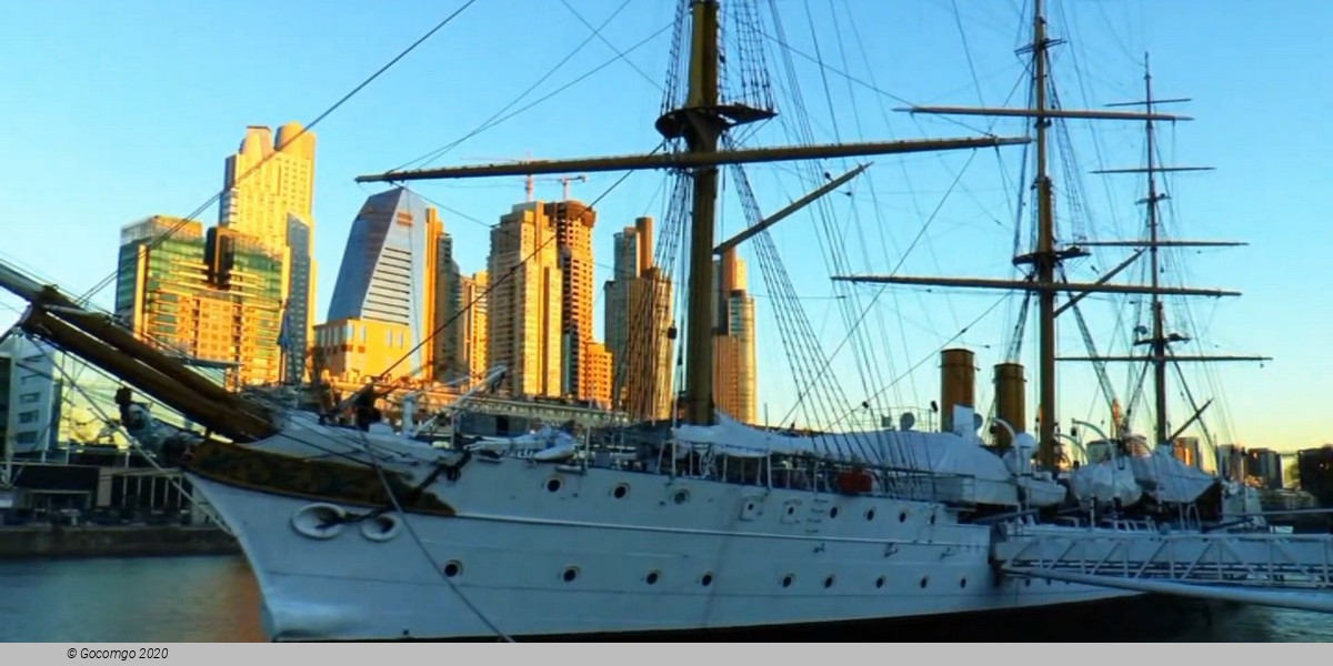 Small-Group Tour of the Main Buenos Aires Landmarks