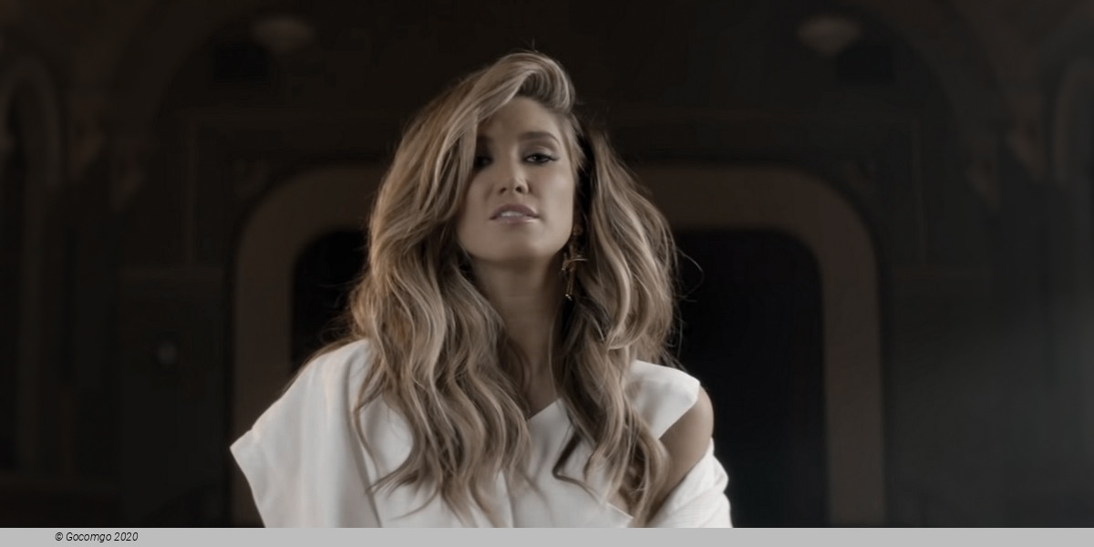 Delta Goodrem, photo 1