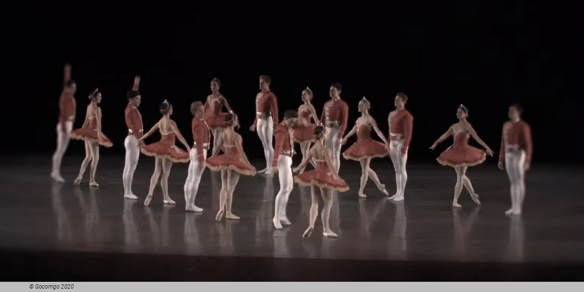 American Ballet Theatre, photo 1