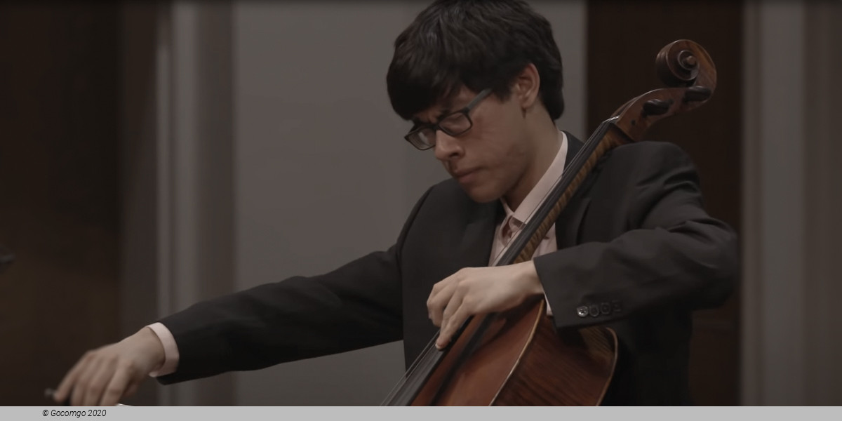 5st Sunday & Monday Museumsconcerts, photo 1