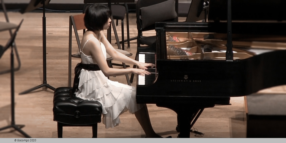 7st Sunday & Monday Museumsconcerts, photo 1