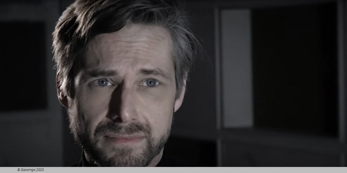 8st Sunday & Monday Museumsconcerts, photo 1