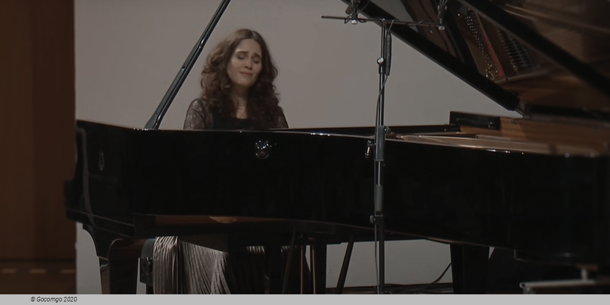 9st Sunday & Monday Museumsconcerts, photo 1