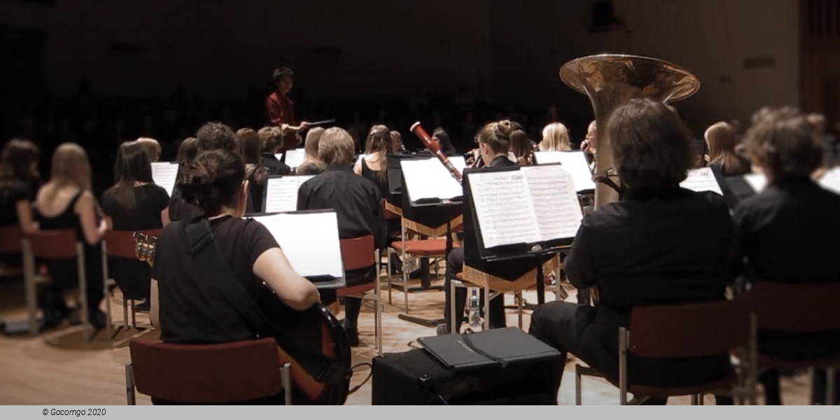 Orient express, photo 1