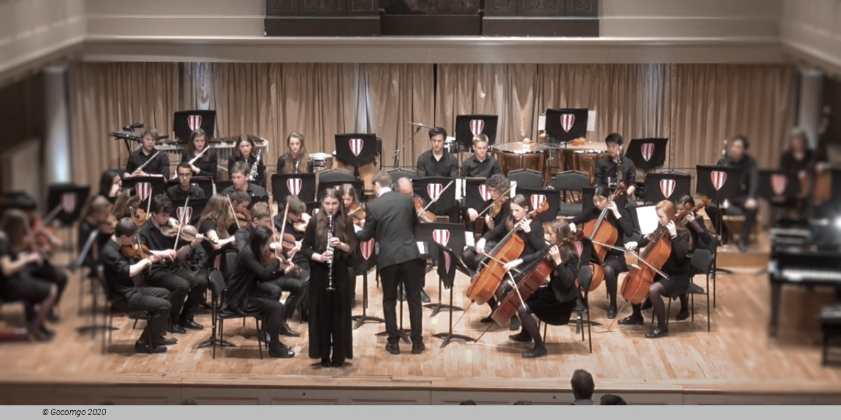 Vienna schools, photo 1