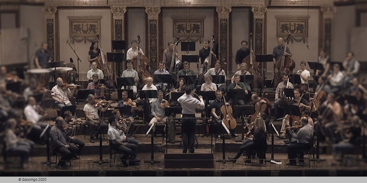 Exceptional concert, photo 1