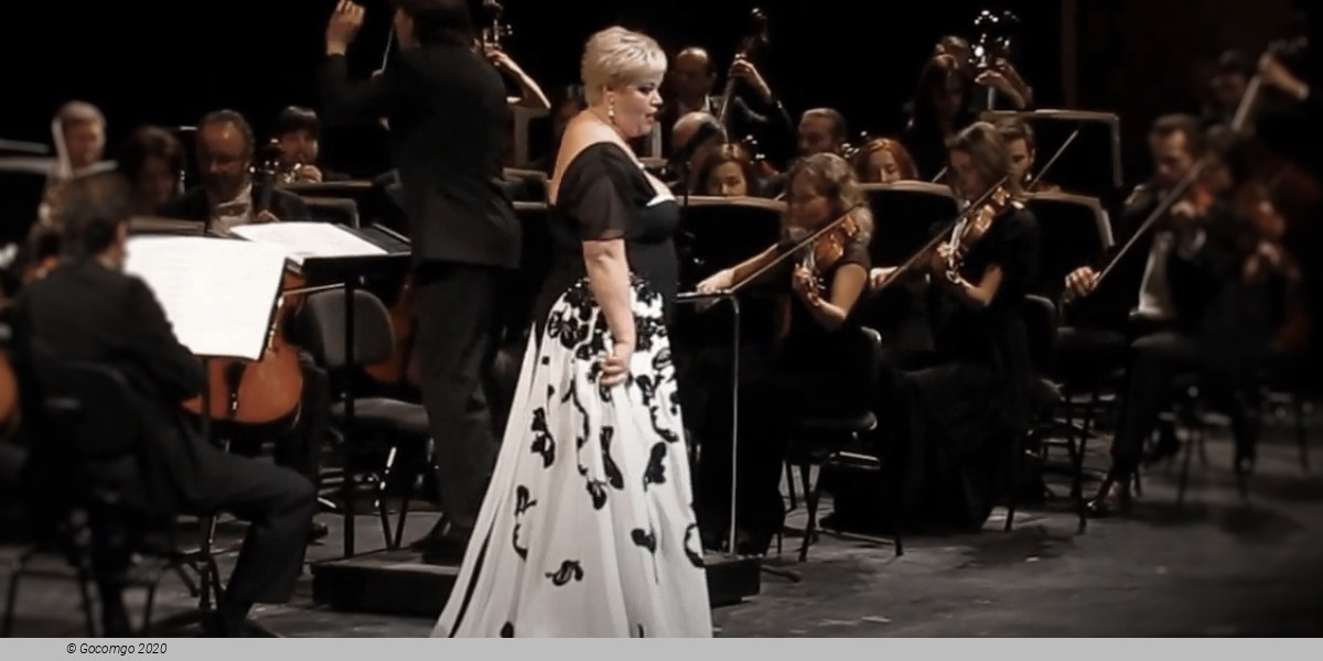 The young Mozart, photo 1