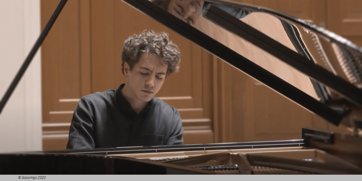 Schubert. Beethoven, photo 1