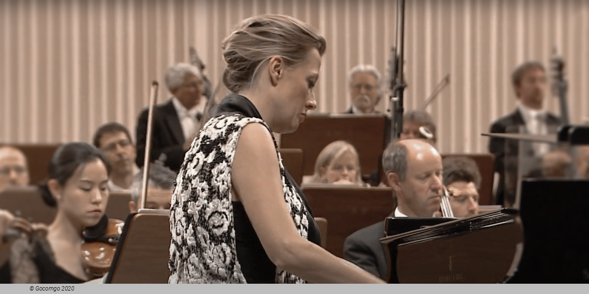 Bernstein. Beethoven, photo 1