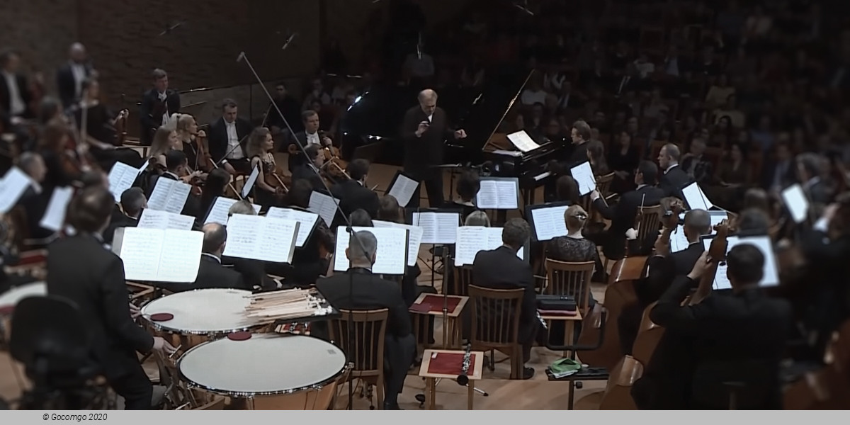 The young Mozart, photo 1