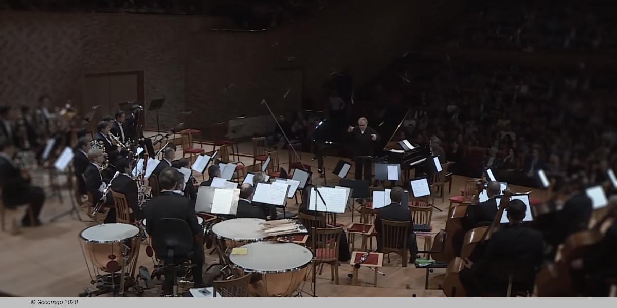 A merry song gladdens the heart, photo 1