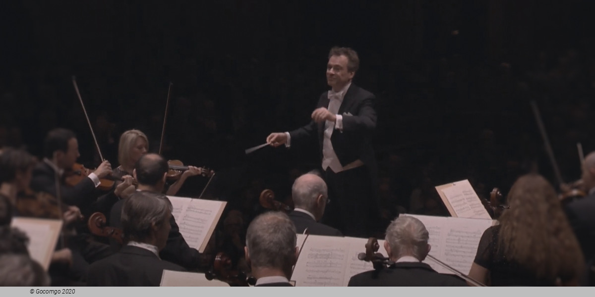 Beethovens Symphony No. 4, Francesco Piemontesi plays Brahms, photo 1
