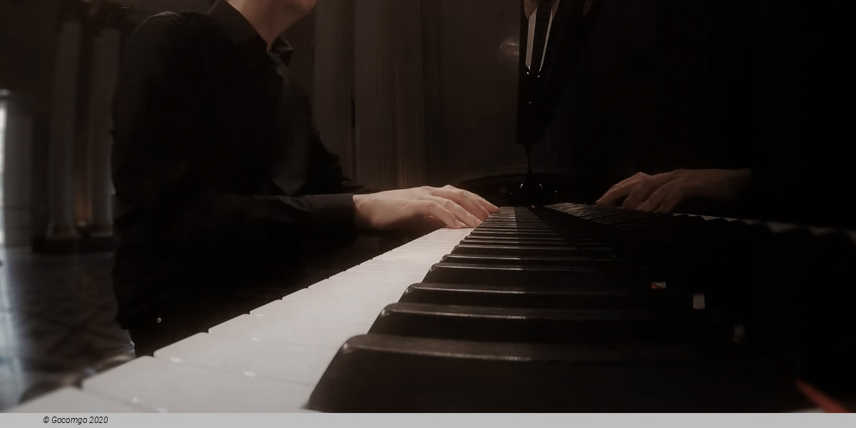 Liedrecital Katharina Kammerloher, photo 1