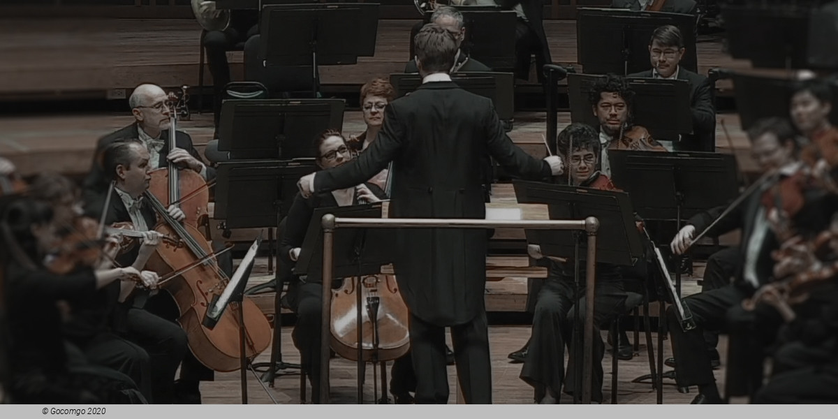 Christoph Prégardien & Oberon Trio: Haydn and BeethovenChristoph Prégardien & Oberon Trio: Haydn and Beethoven, photo 1