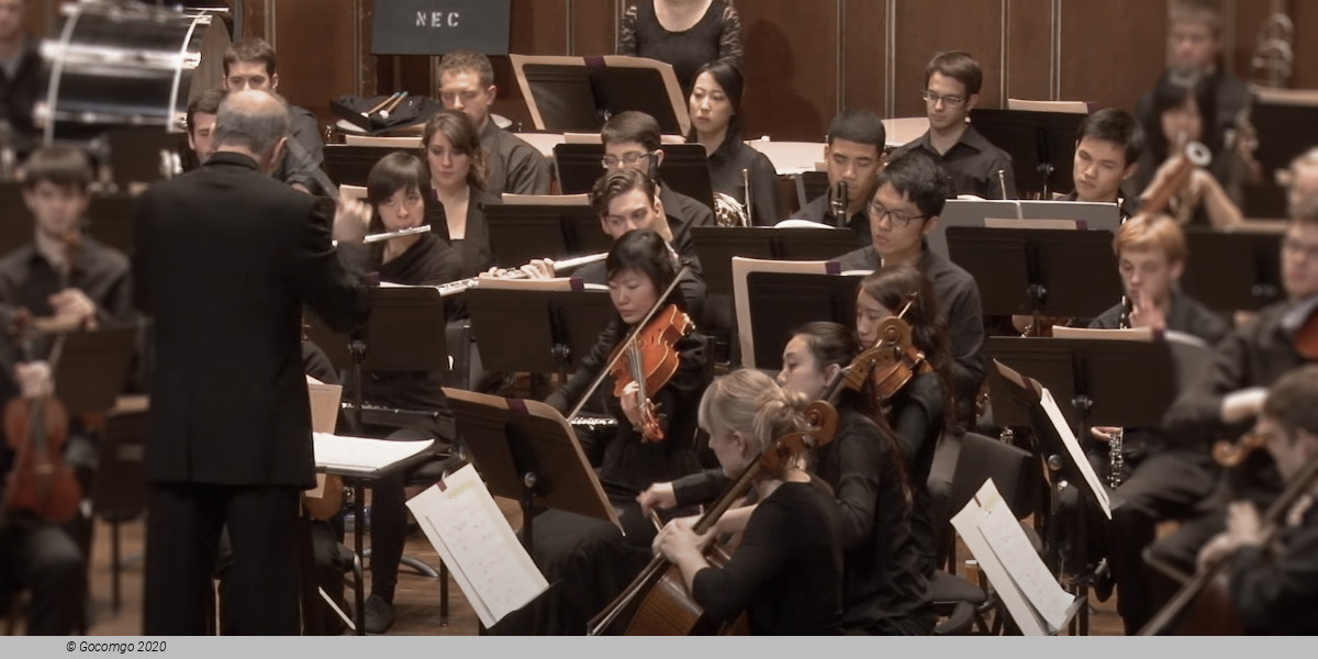 Beethoven 2020: Frank Peter Zimmermann plays the Violin Sonatas (part 1), photo 1