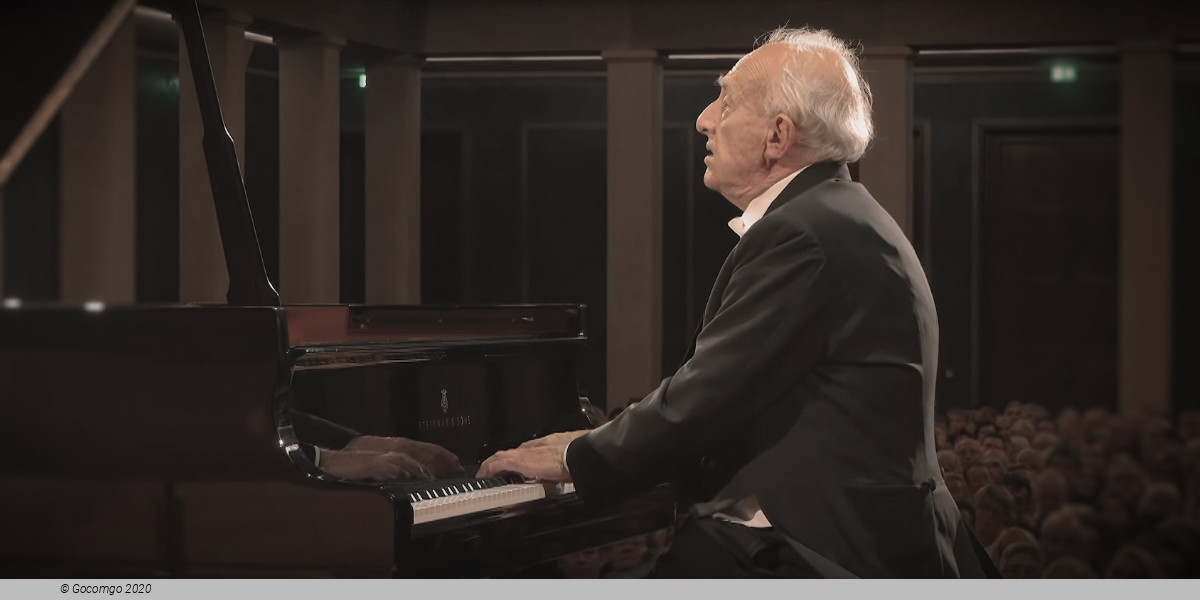 Abonnementkonzert III, photo 1