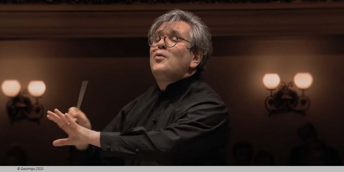 Abonnementkonzert VIII, photo 1