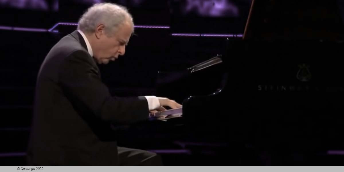 Variation: Rezital des Capell-Virtuosen, photo 1